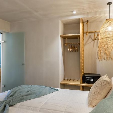 Sunrise Village Hotel Apartments Skópelos Eksteriør bilde